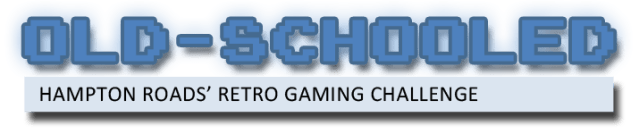 Old-Schooled Logo v2 - Small