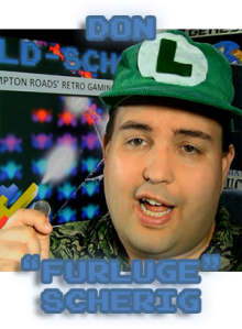 Don "Furluge" Scherig
